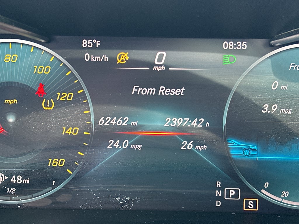 2021 Mercedes-Benz GLC GLC 300