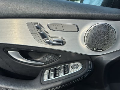 2021 Mercedes-Benz GLC GLC 300