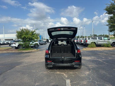 2021 Mercedes-Benz GLC GLC 300
