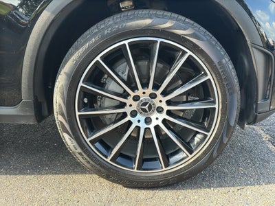 2021 Mercedes-Benz GLC GLC 300