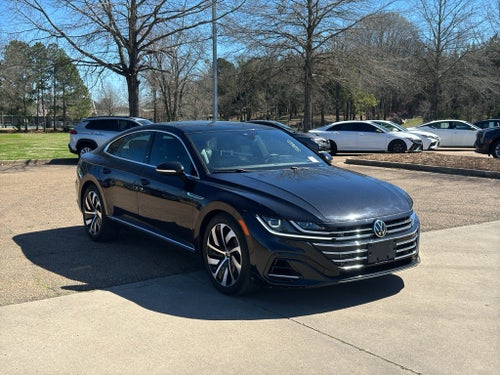 2021 Volkswagen Arteon 2.0T SEL R-Line