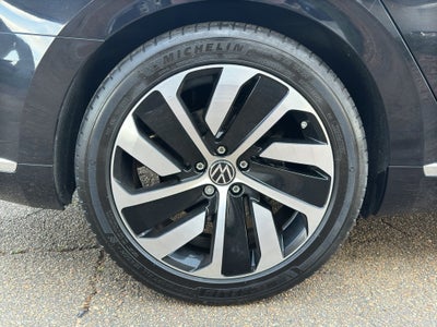 2021 Volkswagen Arteon 2.0T SEL R-Line