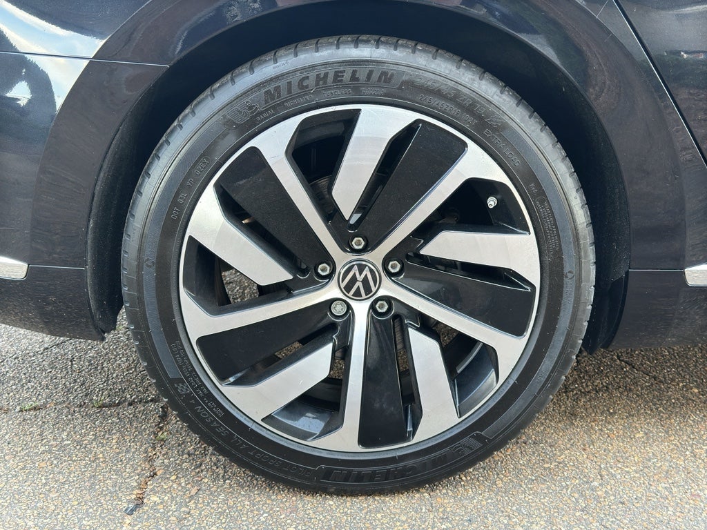 2021 Volkswagen Arteon 2.0T SEL R-Line