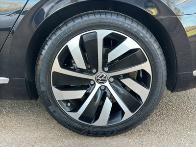 2021 Volkswagen Arteon 2.0T SEL R-Line