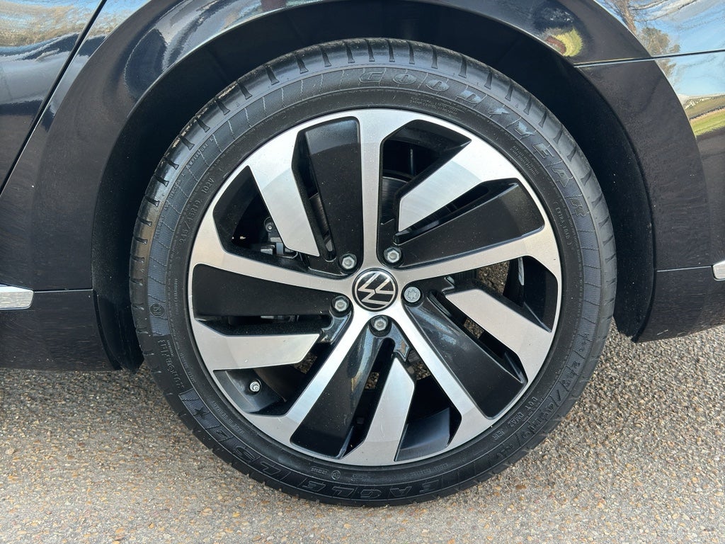 2021 Volkswagen Arteon 2.0T SEL R-Line