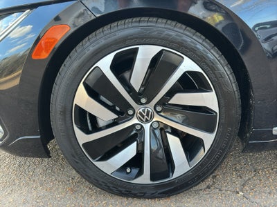 2021 Volkswagen Arteon 2.0T SEL R-Line