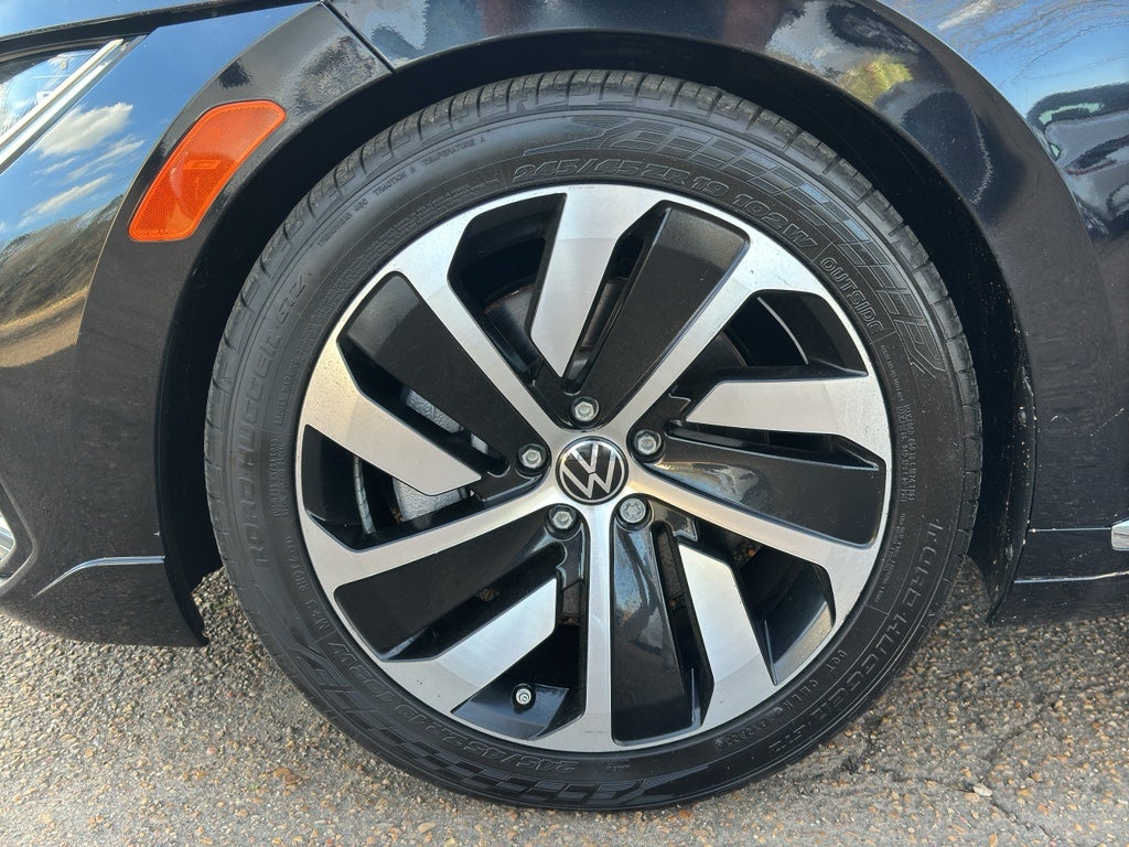 2021 Volkswagen Arteon 2.0T SEL R-Line