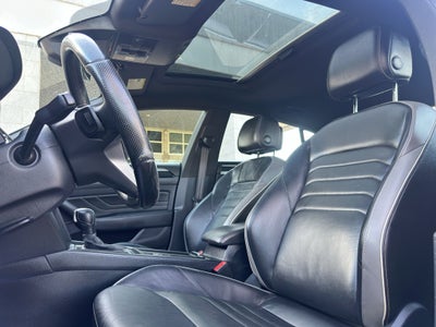 2021 Volkswagen Arteon 2.0T SEL R-Line