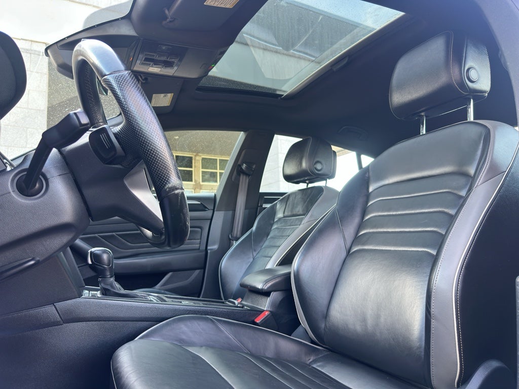 2021 Volkswagen Arteon 2.0T SEL R-Line