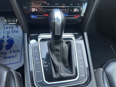 2021 Volkswagen Arteon 2.0T SEL R-Line