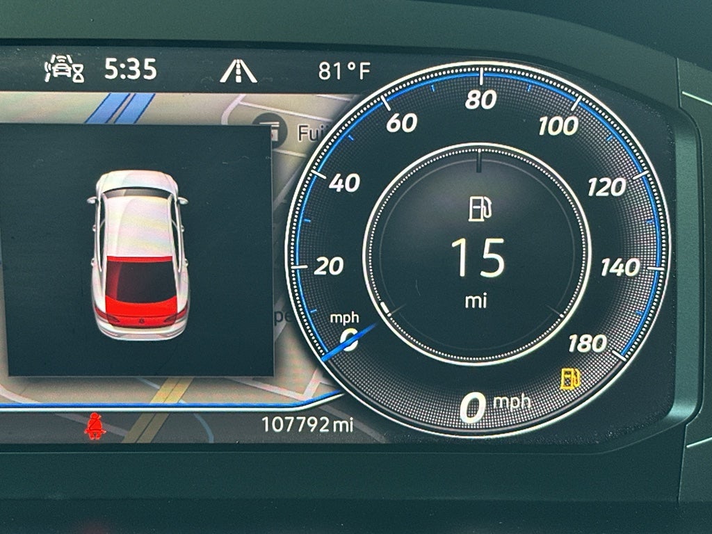 2021 Volkswagen Arteon 2.0T SEL R-Line