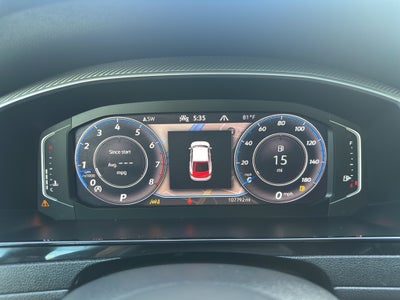 2021 Volkswagen Arteon 2.0T SEL R-Line