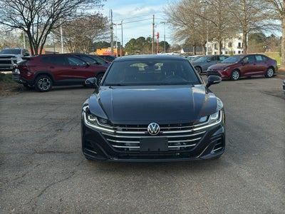 2021 Volkswagen Arteon 2.0T SEL R-Line
