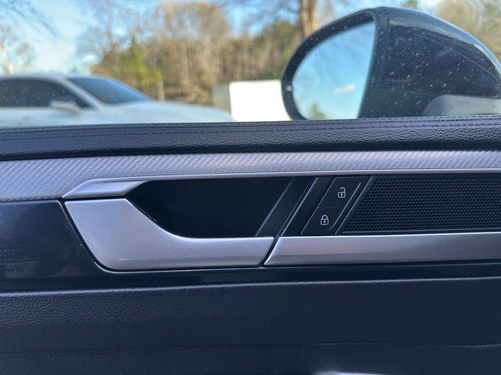 2021 Volkswagen Arteon 2.0T SEL R-Line