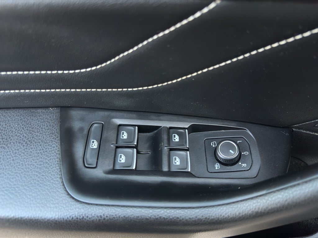 2021 Volkswagen Arteon 2.0T SEL R-Line