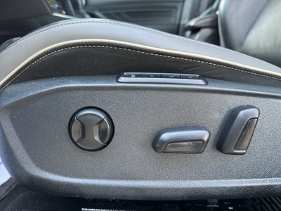 2021 Volkswagen Arteon 2.0T SEL R-Line