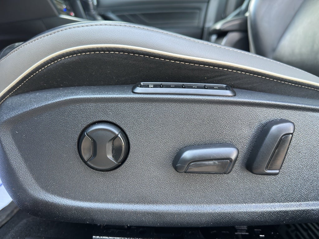 2021 Volkswagen Arteon 2.0T SEL R-Line