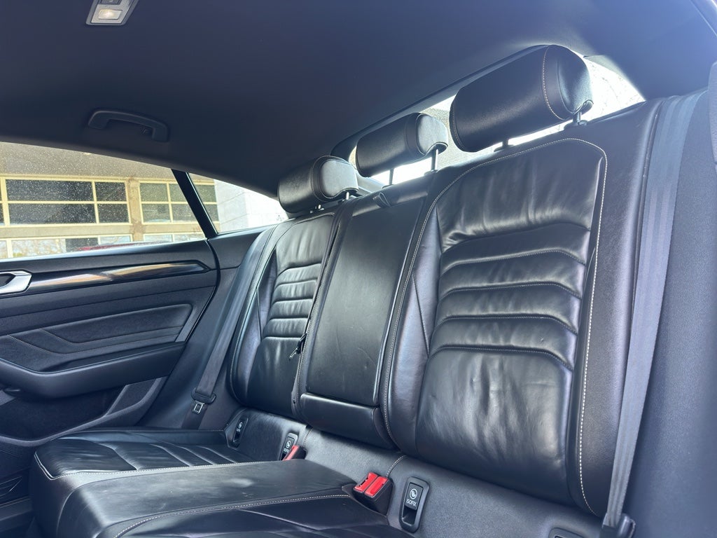 2021 Volkswagen Arteon 2.0T SEL R-Line