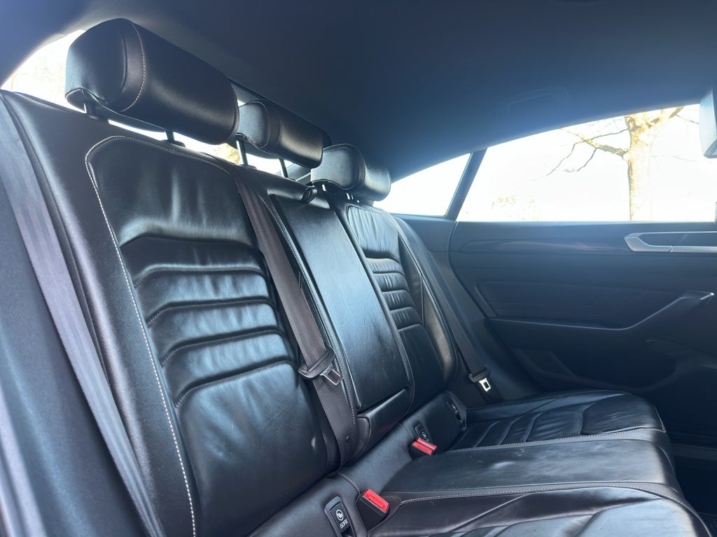 2021 Volkswagen Arteon 2.0T SEL R-Line