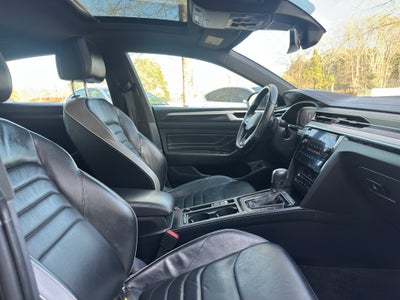 2021 Volkswagen Arteon 2.0T SEL R-Line