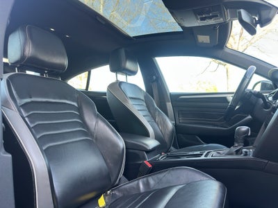 2021 Volkswagen Arteon 2.0T SEL R-Line