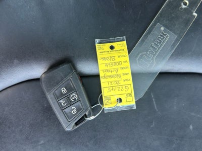 2021 Volkswagen Arteon 2.0T SEL R-Line