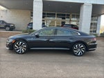 2021 Volkswagen Arteon 2.0T SEL R-Line