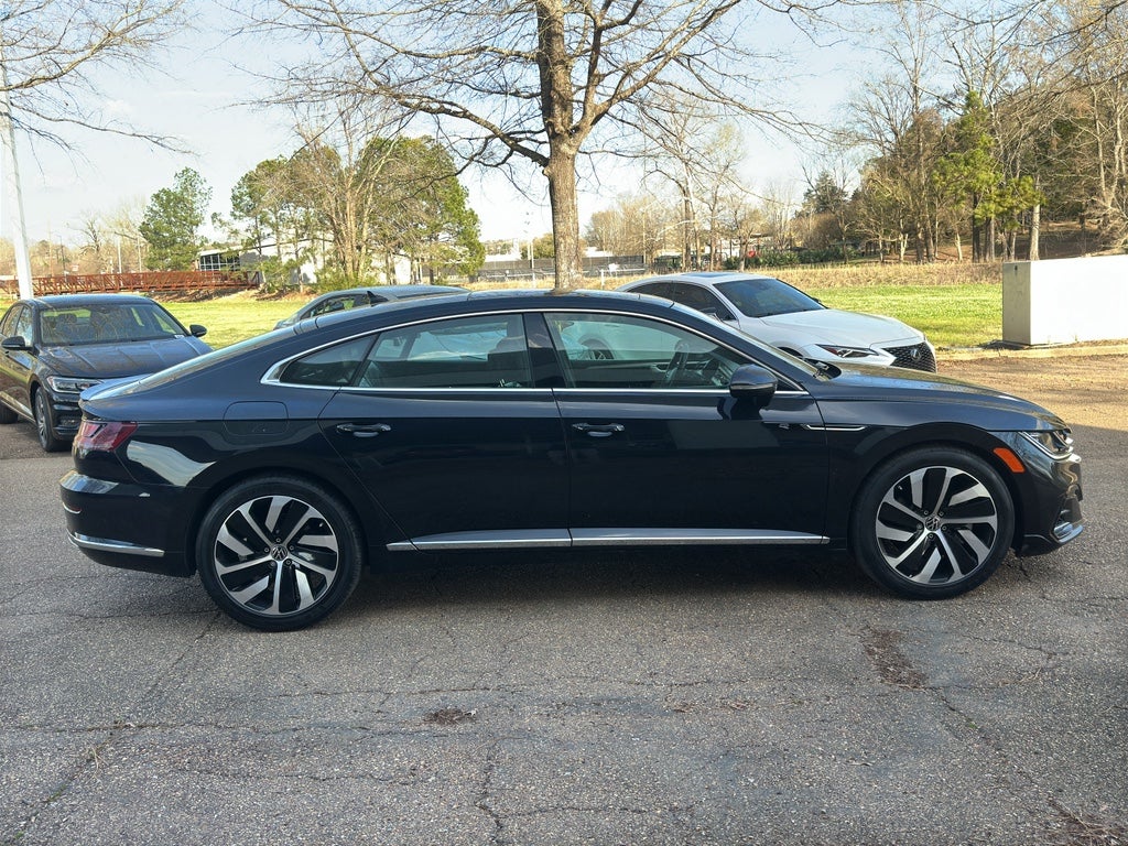 2021 Volkswagen Arteon 2.0T SEL R-Line