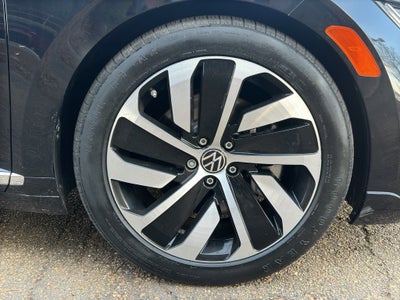 2021 Volkswagen Arteon 2.0T SEL R-Line