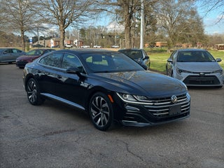 2021 Volkswagen Arteon 2.0T SEL R-Line