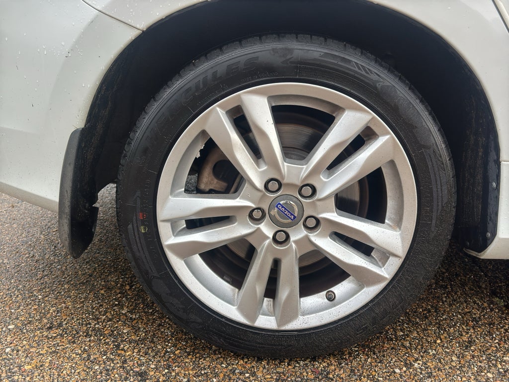 2012 Volvo S60 T5