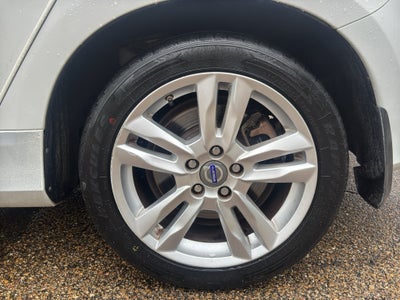 2012 Volvo S60 T5