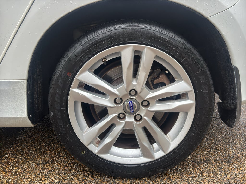 2012 Volvo S60 T5