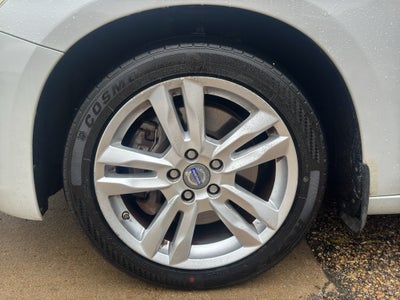 2012 Volvo S60 T5