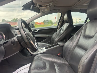 2012 Volvo S60 T5