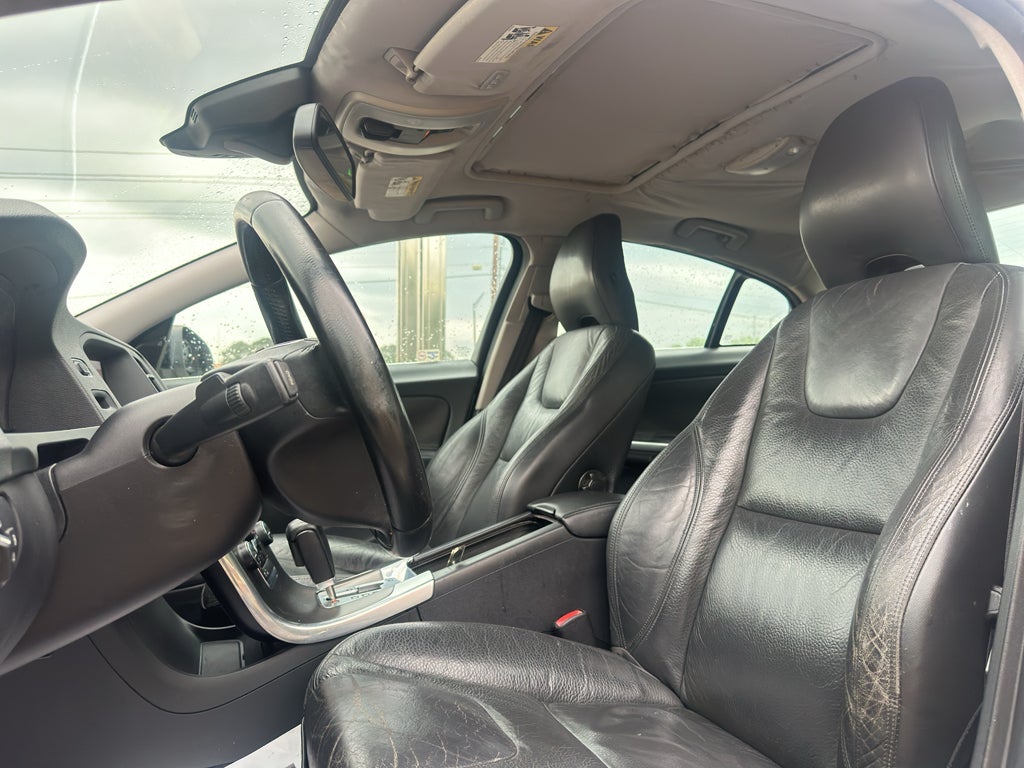 2012 Volvo S60 T5
