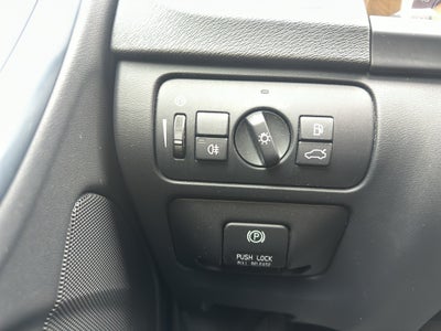 2012 Volvo S60 T5