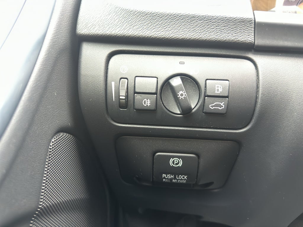 2012 Volvo S60 T5