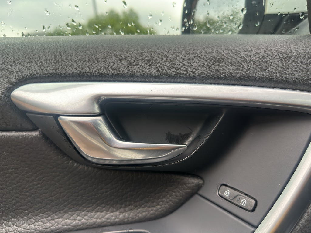 2012 Volvo S60 T5