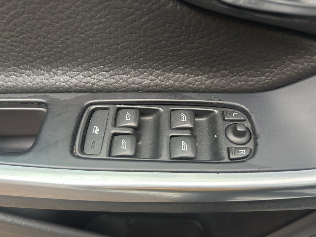 2012 Volvo S60 T5