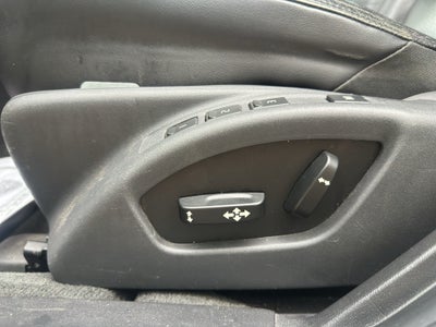 2012 Volvo S60 T5