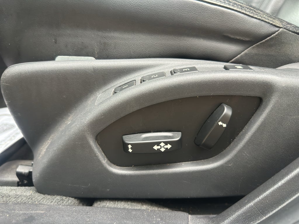 2012 Volvo S60 T5