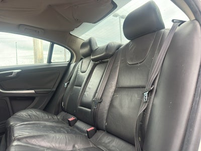 2012 Volvo S60 T5