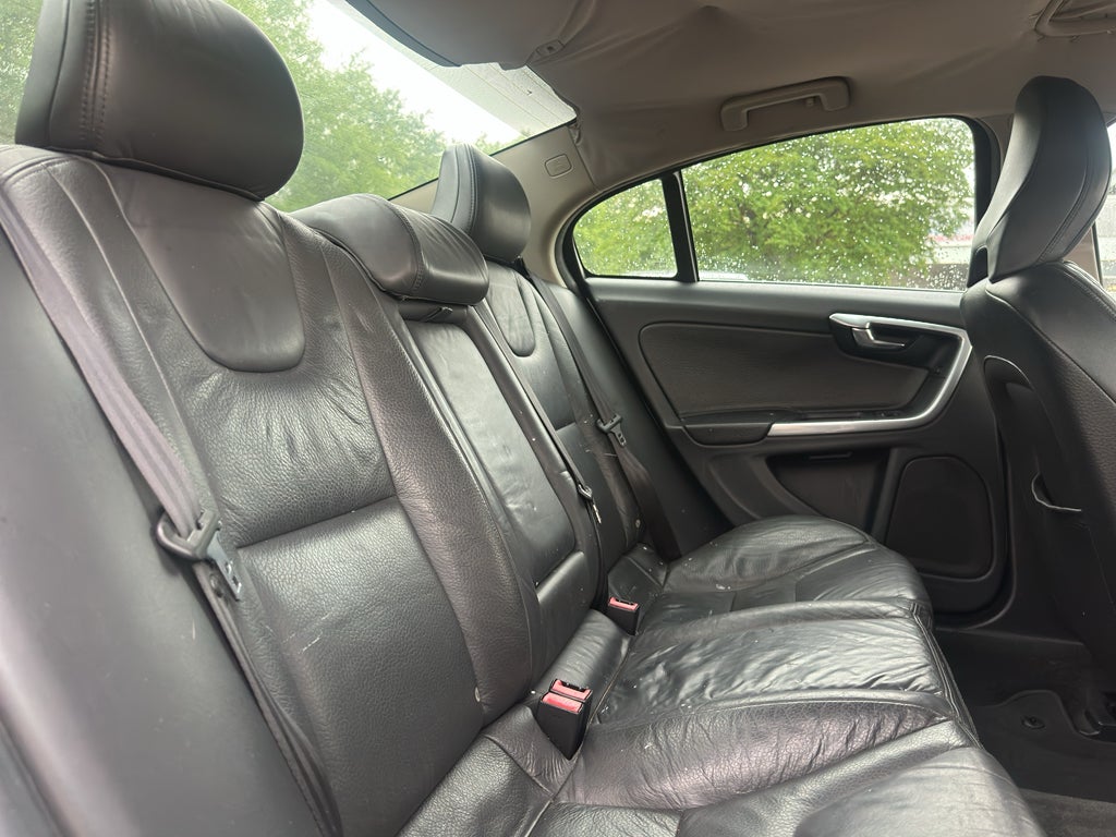 2012 Volvo S60 T5
