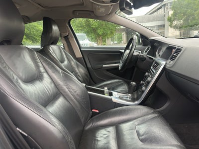 2012 Volvo S60 T5