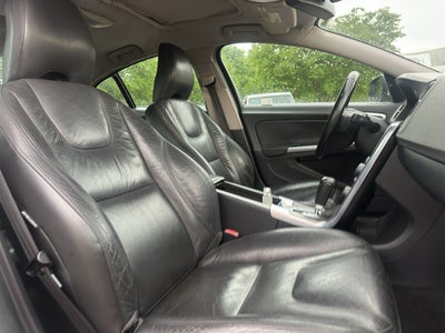 2012 Volvo S60 T5