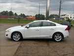 2012 Volvo S60 T5