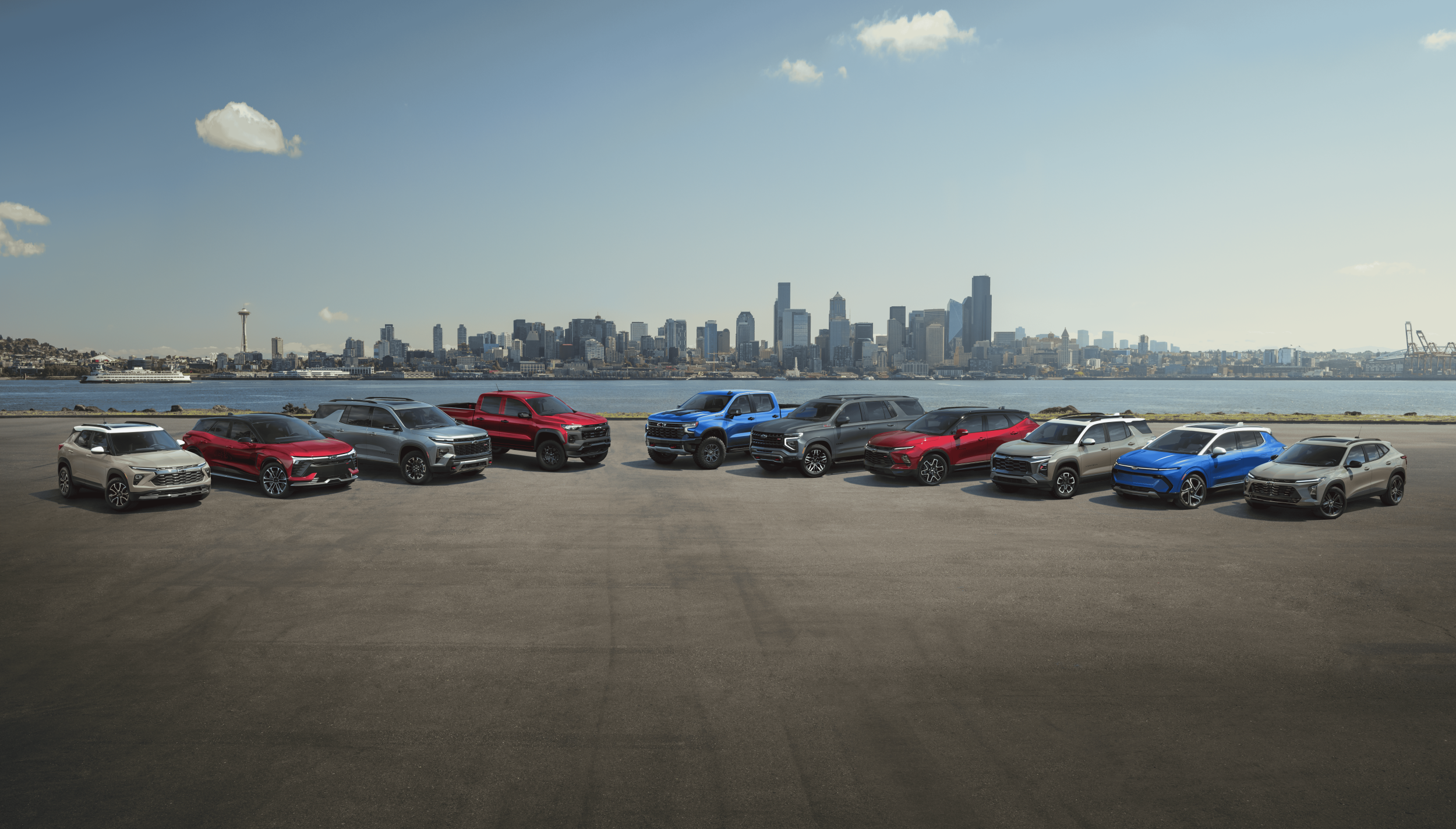 CHEVY SPECIAL OFFERS | Rogers Dabbs Chevrolet in Brandon MS