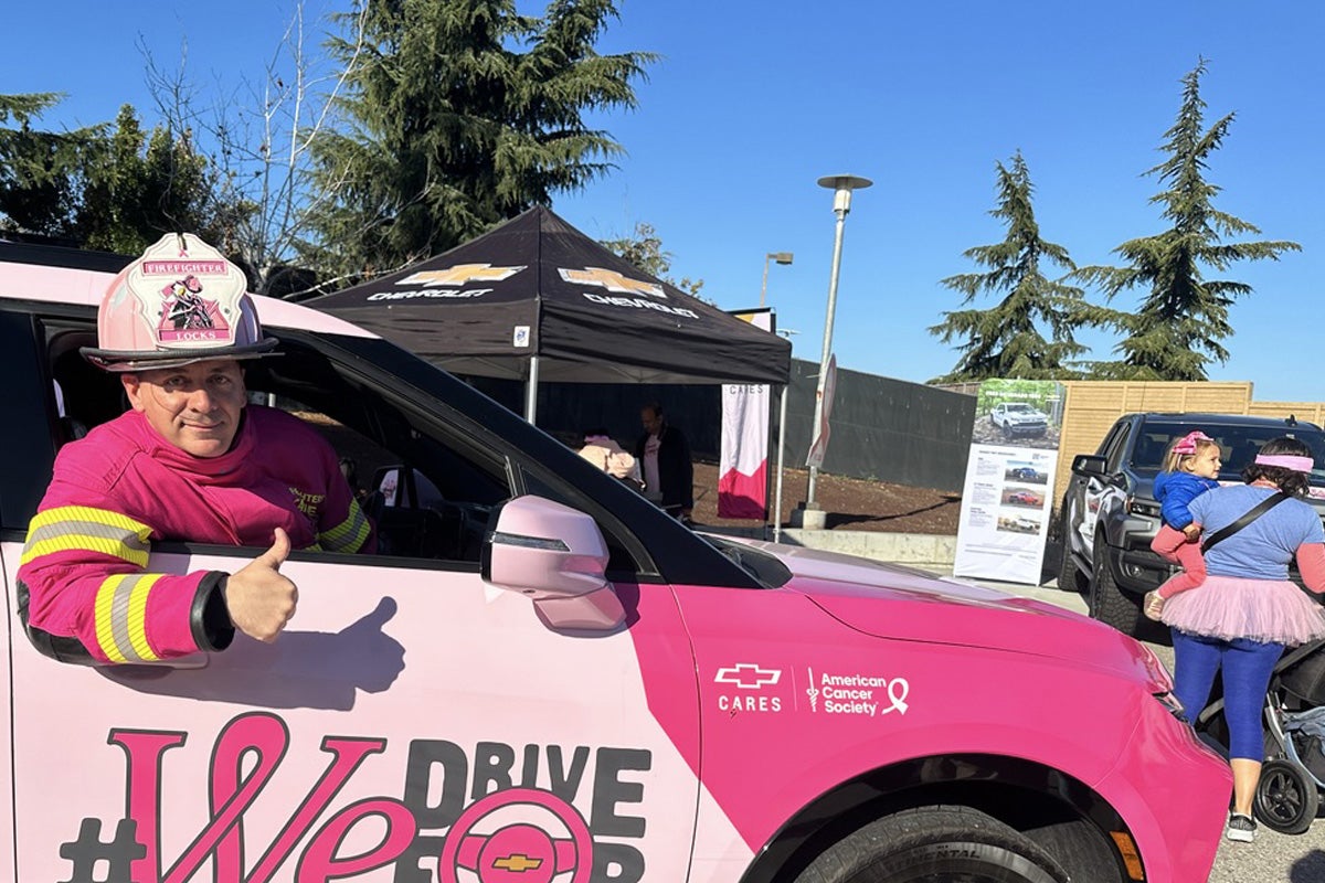 Chevrolet MSABC iDrive For | Rogers Dabbs Chevrolet in Brandon MS