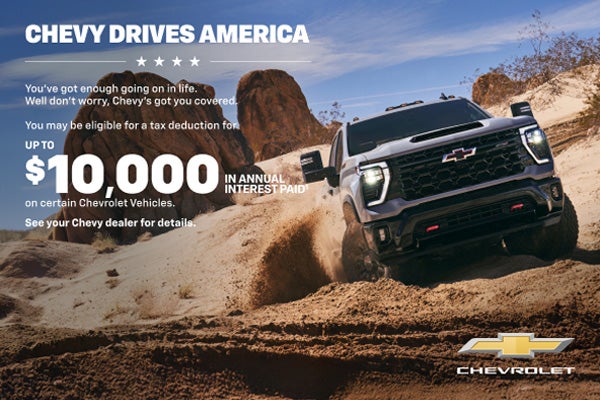 Rogers Dabbs Chevrolet in Brandon MS